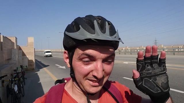 01.07.2018-Dream ride / Бильгях (Дикий пляж), жара свыше 50 градусов-VeloCanavarlar-1 смотреть онлайн