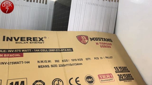 Inverex Mustang 575w N Topcon Solar Panels , Inverex Nitrox 6kw , Nitrox 8kw Nitrox 3kw. 2024 Model смотреть онлайн