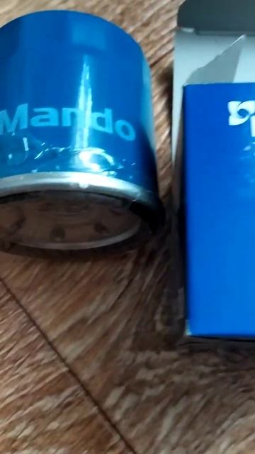 Аналоги оригинальных производителей. Mando и PMC. смотреть онлайн