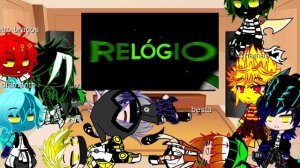 \\Aliens reagindo a rap do Ben 10 não havia mais o Ben// ( parte 2)