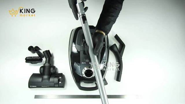 Unboxing SIEMENS IQ700 VSC7X200 Ηλεκτρική Σκούπα Vacuum Cleaner Power Sensor Kingmarket.gr смотреть онлайн