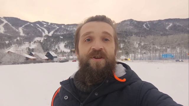 Манжерок. Очарование льда и снега. смотреть онлайн