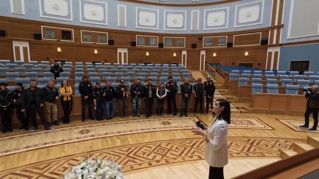 HOG Minsk Rally 2022. часть 3