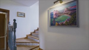 Дом с бассейном и сауной в Москве для 25 гостей. Рядом с озером Леданово. Дом с беседкой