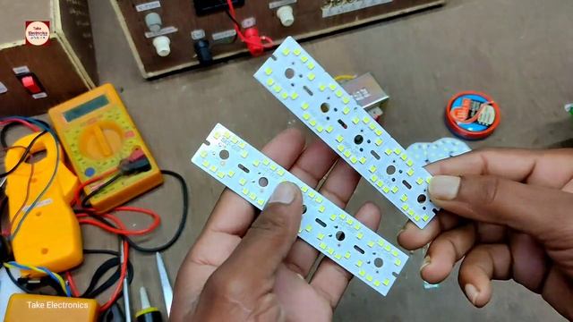 DC 12v LED's MCPCB, 60v DC MCPCB, Resistor etc. डीसी 12 वोल्ट ओर 60 भोल्ट का एमसीपीसीबी खरीद के लाय смотреть онлайн