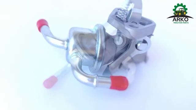 Kubota Fuel Pump D1105 D905 V1505 (16285-52032) смотреть онлайн