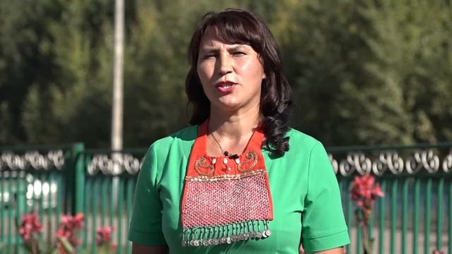 "Милли кейем көнө" смотреть онлайн