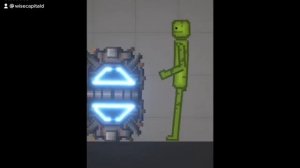 Melon Playground Henry Stickman Meme