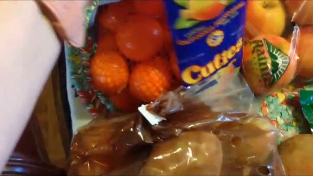 HUGE Pre-Easter, Pre-Birthday Grocery Haul:Walmart, Aldi, $ Tree смотреть онлайн