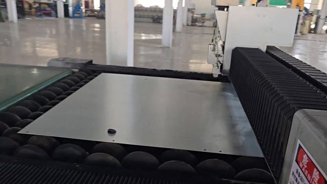 Revolutionary Custom Laser Cutting Machine for Heat Exchanger Production смотреть онлайн