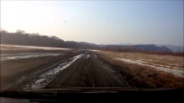 Объезд рухнувшего моста в Новолитовске смотреть онлайн