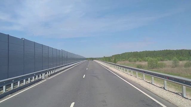 дорога на КПО "Восток" Дер.Поцелуево Гор.окр.Егорьевск смотреть онлайн