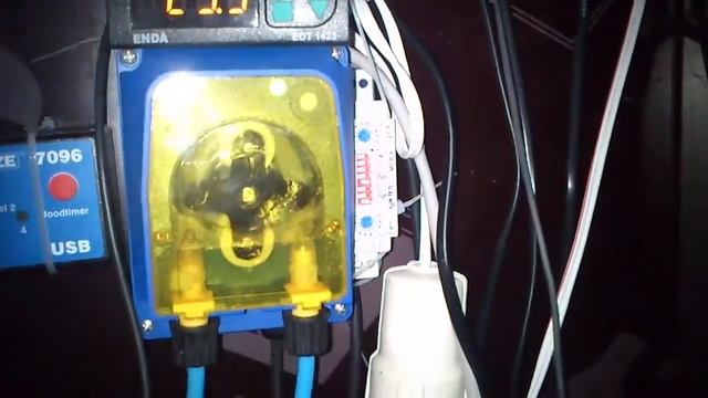 Calcium Reactor Schuran Pico Twice смотреть онлайн