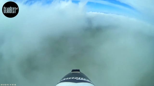 [ENG-SUB] Unboxing & Présentation & Test Mobius C2 - Gearbest.com смотреть онлайн