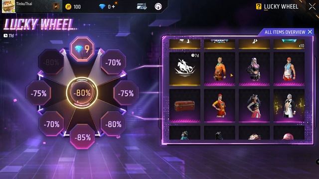 May Month Lucky Wheel Free Fire | Next Mystery Shop Free Fire 2024 May | Upcoming New Event In Ff смотреть онлайн