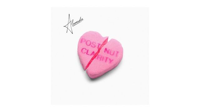 Alemeda - Post Nut Clarity (Official Audio) смотреть онлайн