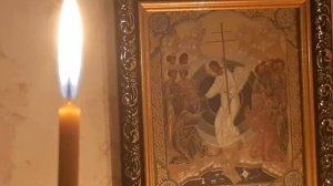 Часы Святой Пасхи