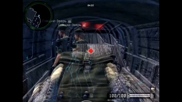 Играем PVE : КА-50 "Сложность: Легко" Лесная тропа (Warface) смотреть онлайн