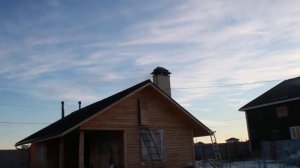 Дымосос "StoveR".