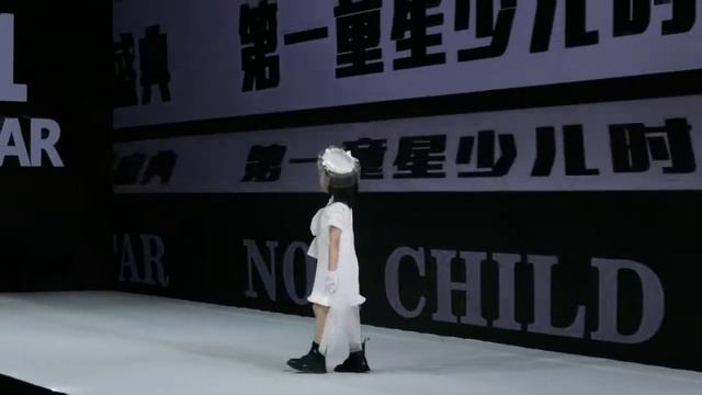 Child models catwalk competition 05 | Asian Child Model | Kids Fashion Show смотреть онлайн