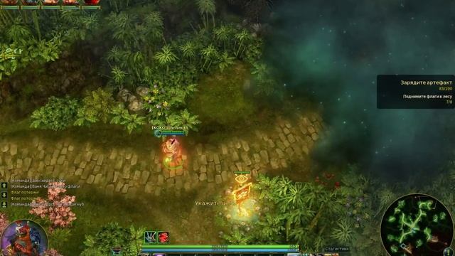 [Stream] Prime World -- Испытания [Раминь] [пати от бога] / 17.03.2014 смотреть онлайн