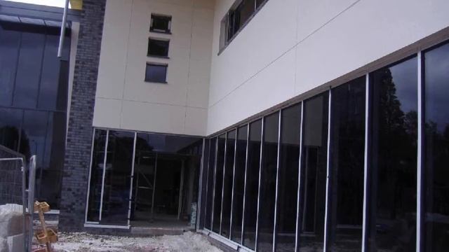 Weber.therm XP M1 Finish System смотреть онлайн