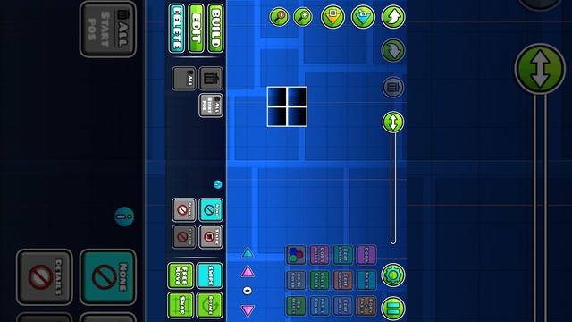 How to get “Scale Hack” in Geometry Dash 2.2 смотреть онлайн