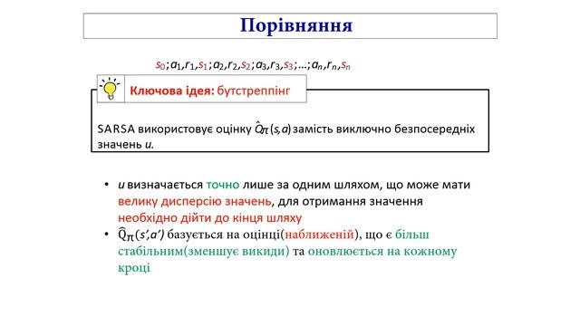 Лекція 9. Пошук в умовах невідомості. смотреть онлайн