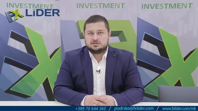 Неделен пресек на глобалниот финансиски пазар 16.12.2015. смотреть онлайн