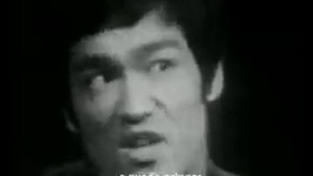 Bruce Lee e la filosofia dell'acqua - spot BMW X3.mp4 смотреть онлайн
