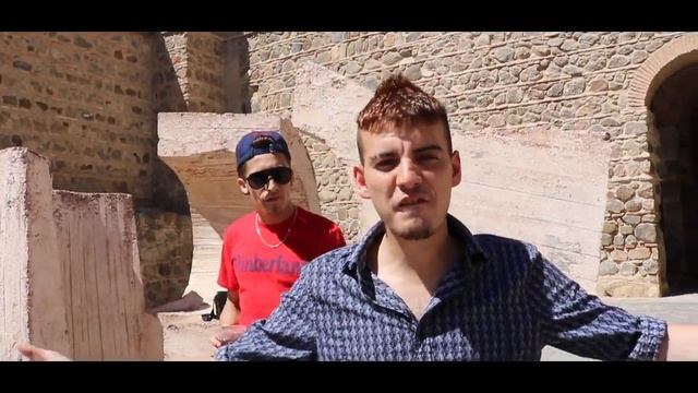 VITY Y KRESPO – CA$H CA$H CA$H (Videoclip Oficial) смотреть онлайн