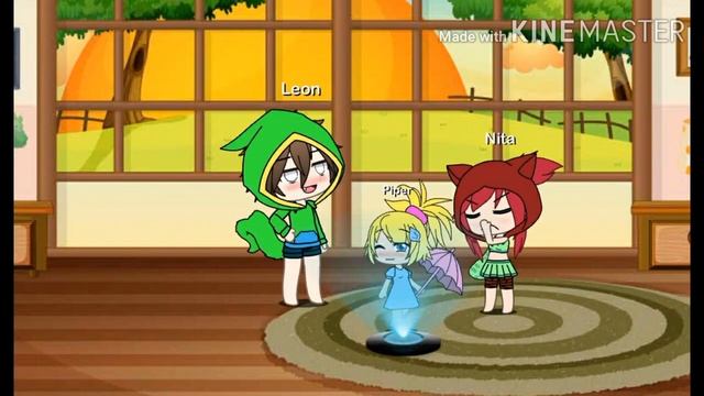 Biri yetmez ikincisi olsun / brawl stars \ nita x leon / смотреть онлайн