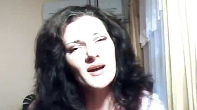 Елена Колесникова - Lauren Christy The Color Of The Night(cover ) смотреть онлайн