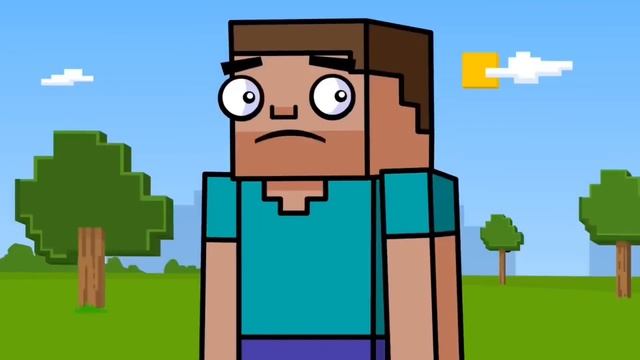 This Minecraft all cartoon coffins dance (pachka chaya remix)🔥trap remix🔥 смотреть онлайн