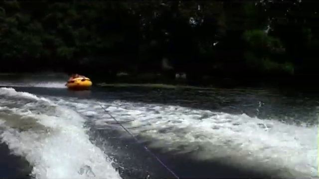 Река Воронеж.Покатушки на таблетке. смотреть онлайн