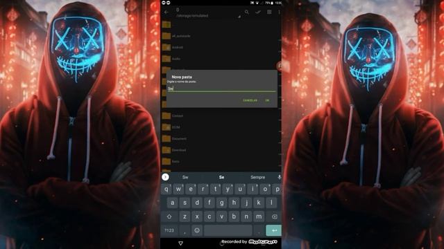 Urgente Como estalar Memória Swapper de 3 e 5 giga ram sem (ROOT) смотреть онлайн