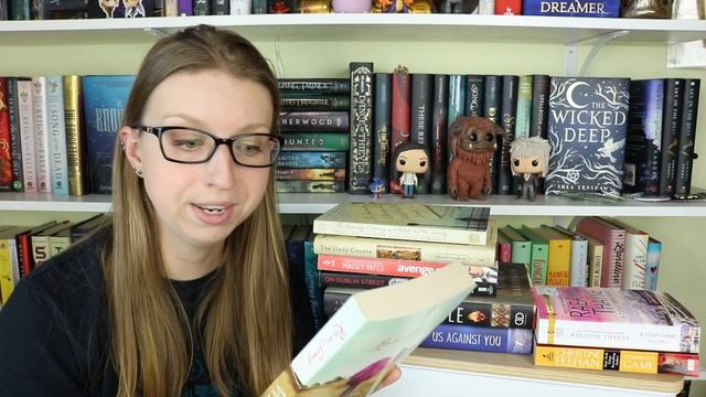 The Long Lost Book Sale Haul! смотреть онлайн