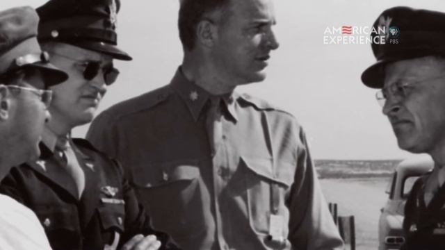 Testing Mankind's Limits, from "Space Men" смотреть онлайн