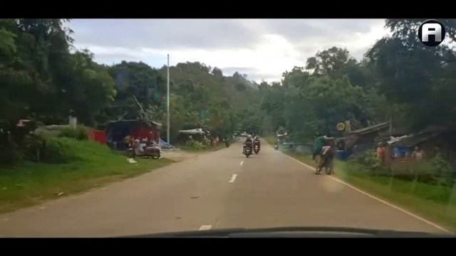 INFANTA-TANAY ROAD TRIP смотреть онлайн
