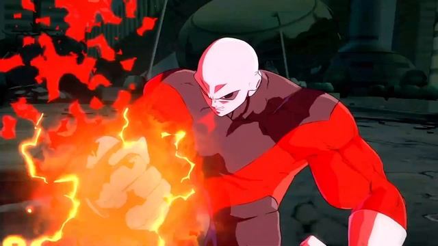 Dragon Ball FighterZ Blazing Magnetron смотреть онлайн