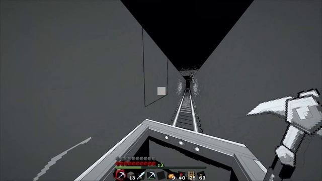 [WK] Minecraft Shaders - Поездатые шейдеры. И грибы тут нипричём. смотреть онлайн