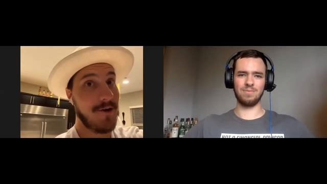 JUICY INTERVIEW WITH JEREMY AKA FINANCIAL EDUCATION! - JUICY QNA! смотреть онлайн