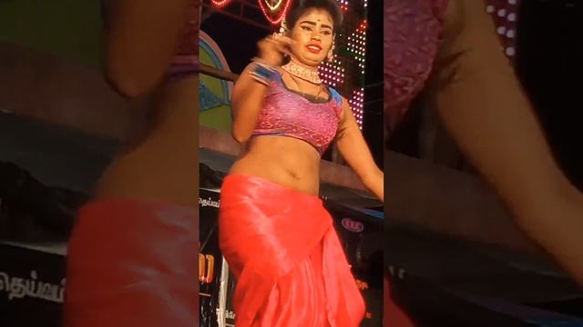rockstaranjals adalpadal 2024 @arivuAKR24 ✨💃💃💃 dance queen #maha💃💃 смотреть онлайн