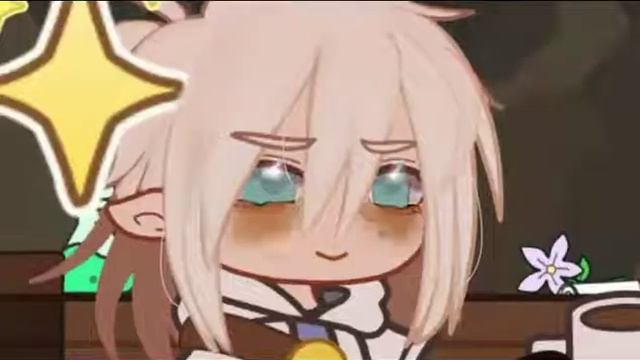 Albedo gacha edit смотреть онлайн