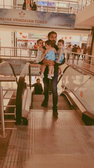 Triplet's baby girls❤️❤️❤️#shorts #tripletsbaby #cute#outing #viral #viralshorts #viralvideo смотреть онлайн