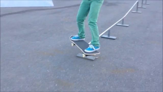 Team Rider: Pascal смотреть онлайн
