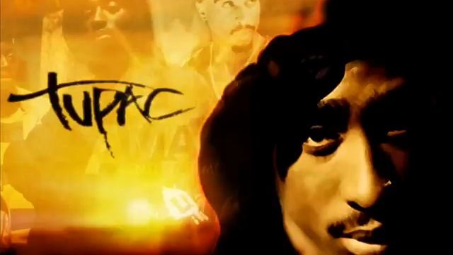 2pac-In Da Club 2009(remix) New DJ Rukash