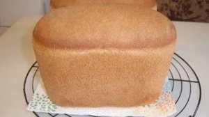 Хлеб на закваске. Маринкины творинки