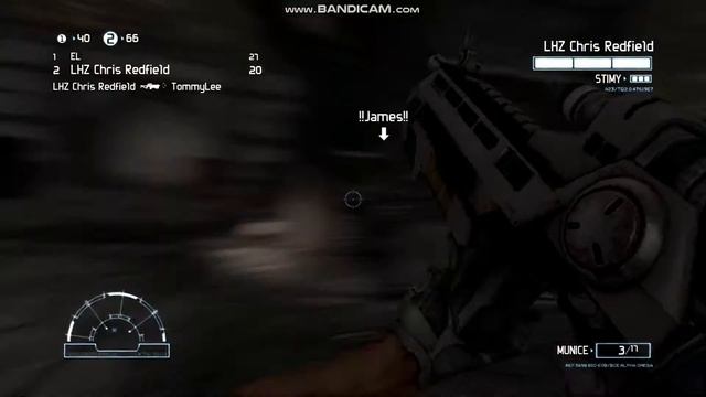 AVP 2010 Mixed Spieces TDM Gateway Marine Gameplay 16 killstreak Part 2 смотреть онлайн
