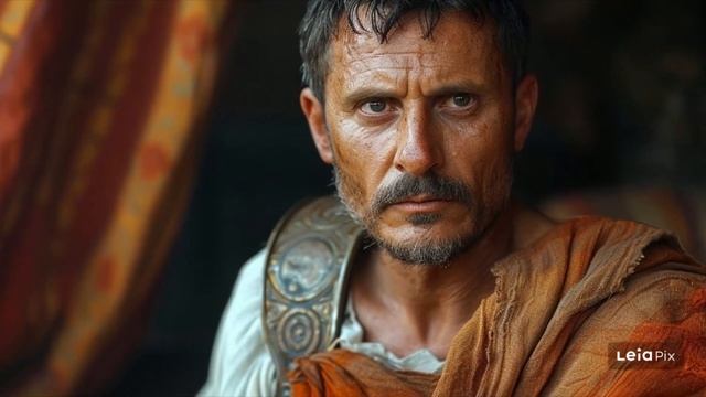 ГЛАВА 6 - Страх VS. Эго смотреть онлайн